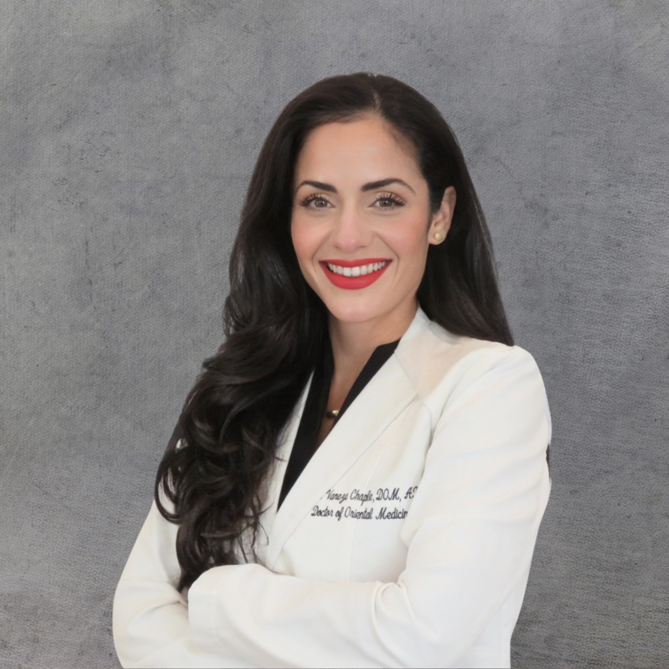 Dr. Vaneza Chaple